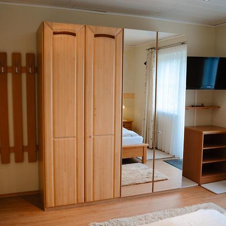 Ertlschweigerhaus Pension - Appartements - Zimmer Donnersbach Ngoại thất bức ảnh
