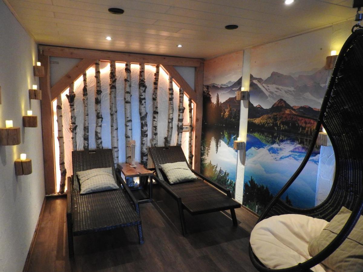 Ertlschweigerhaus Pension - Appartements - Zimmer Donnersbach Ngoại thất bức ảnh