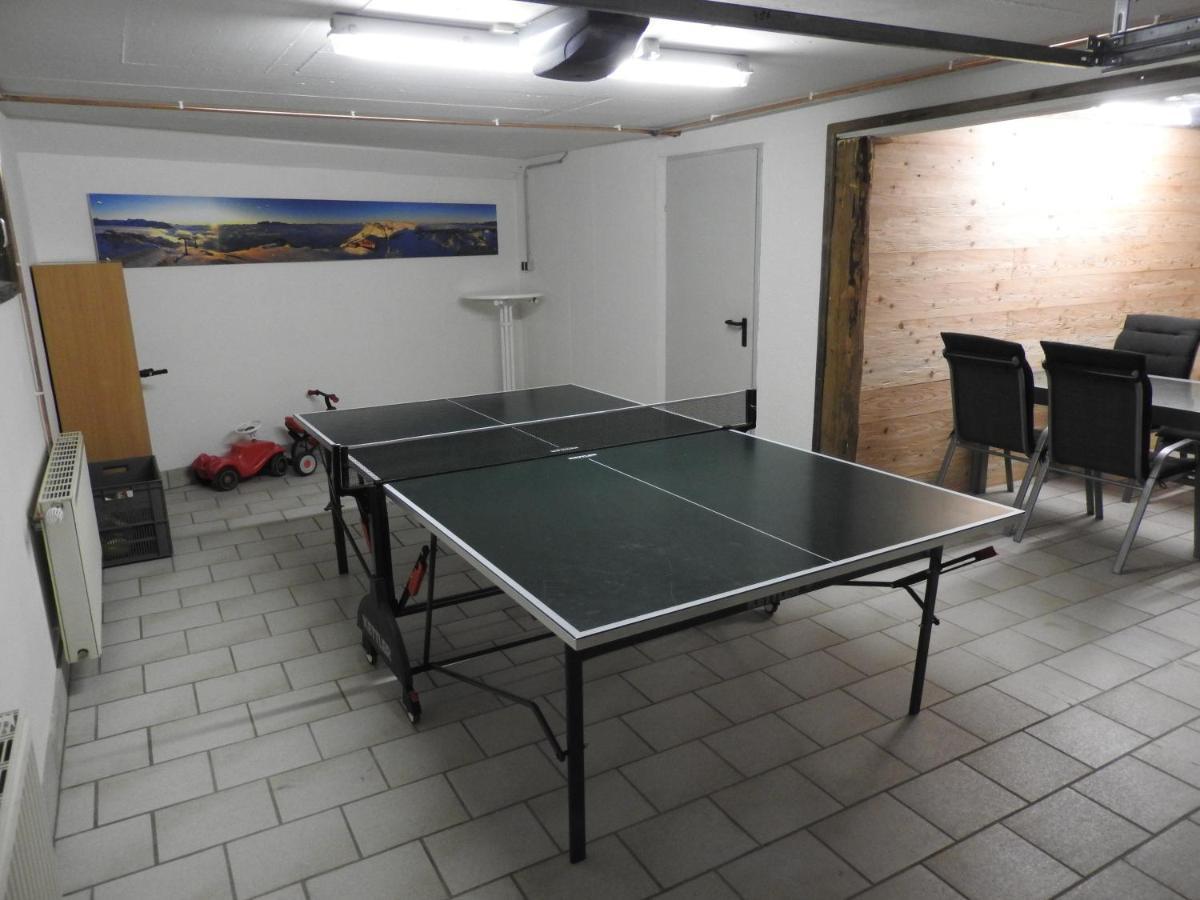 Ertlschweigerhaus Pension - Appartements - Zimmer Donnersbach Ngoại thất bức ảnh