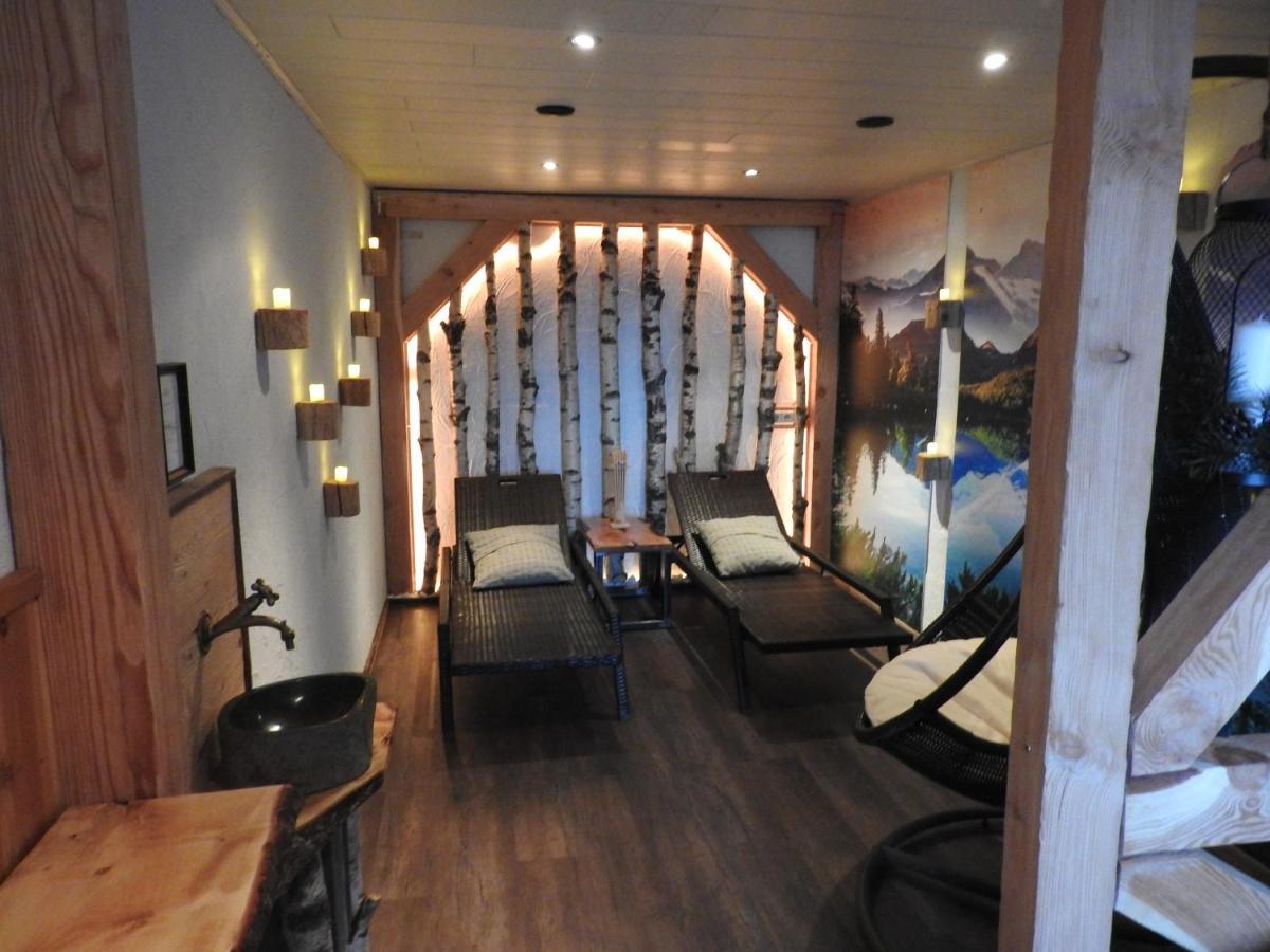 Ertlschweigerhaus Pension - Appartements - Zimmer Donnersbach Ngoại thất bức ảnh