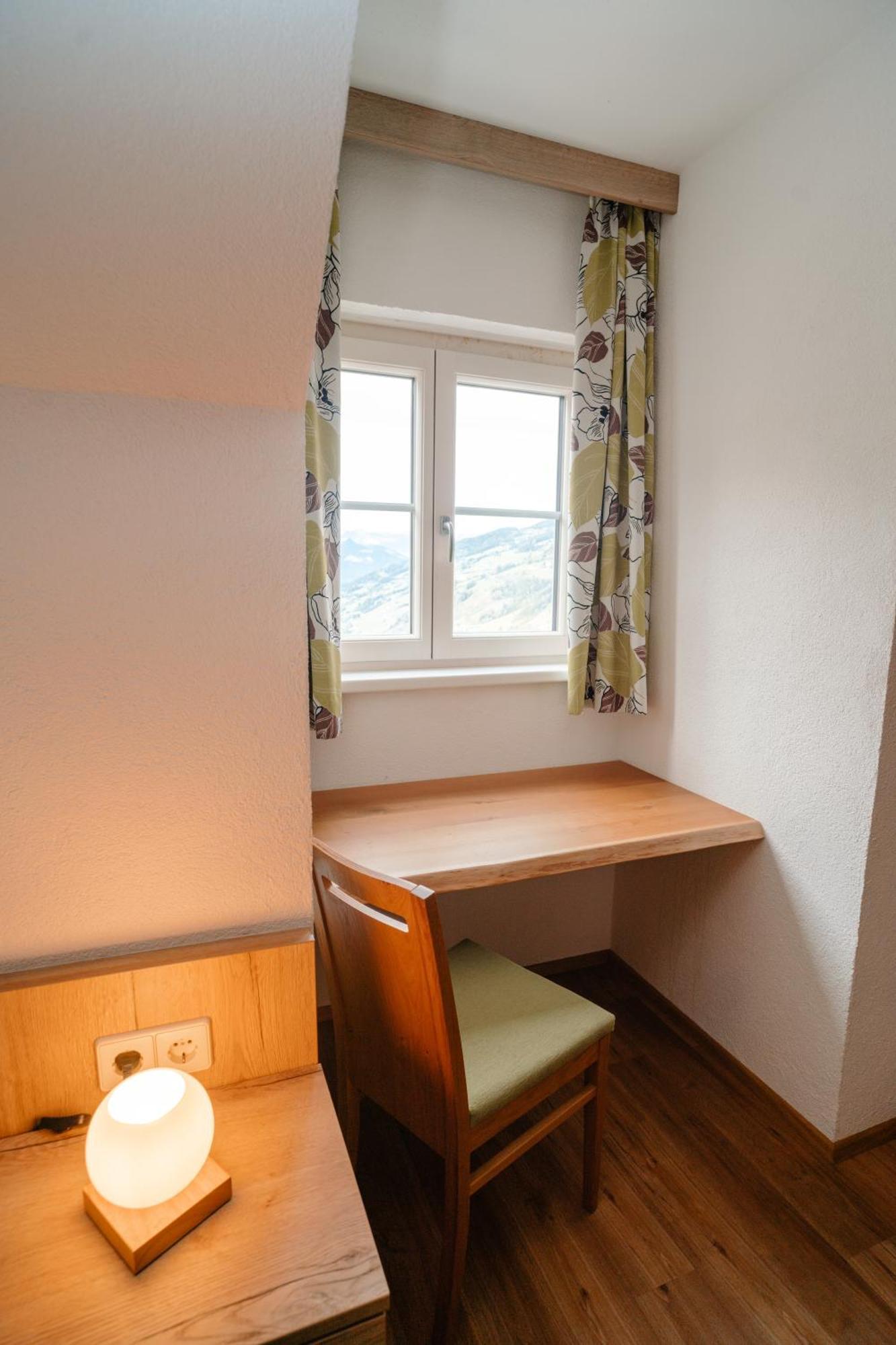 Ertlschweigerhaus Pension - Appartements - Zimmer Donnersbach Ngoại thất bức ảnh