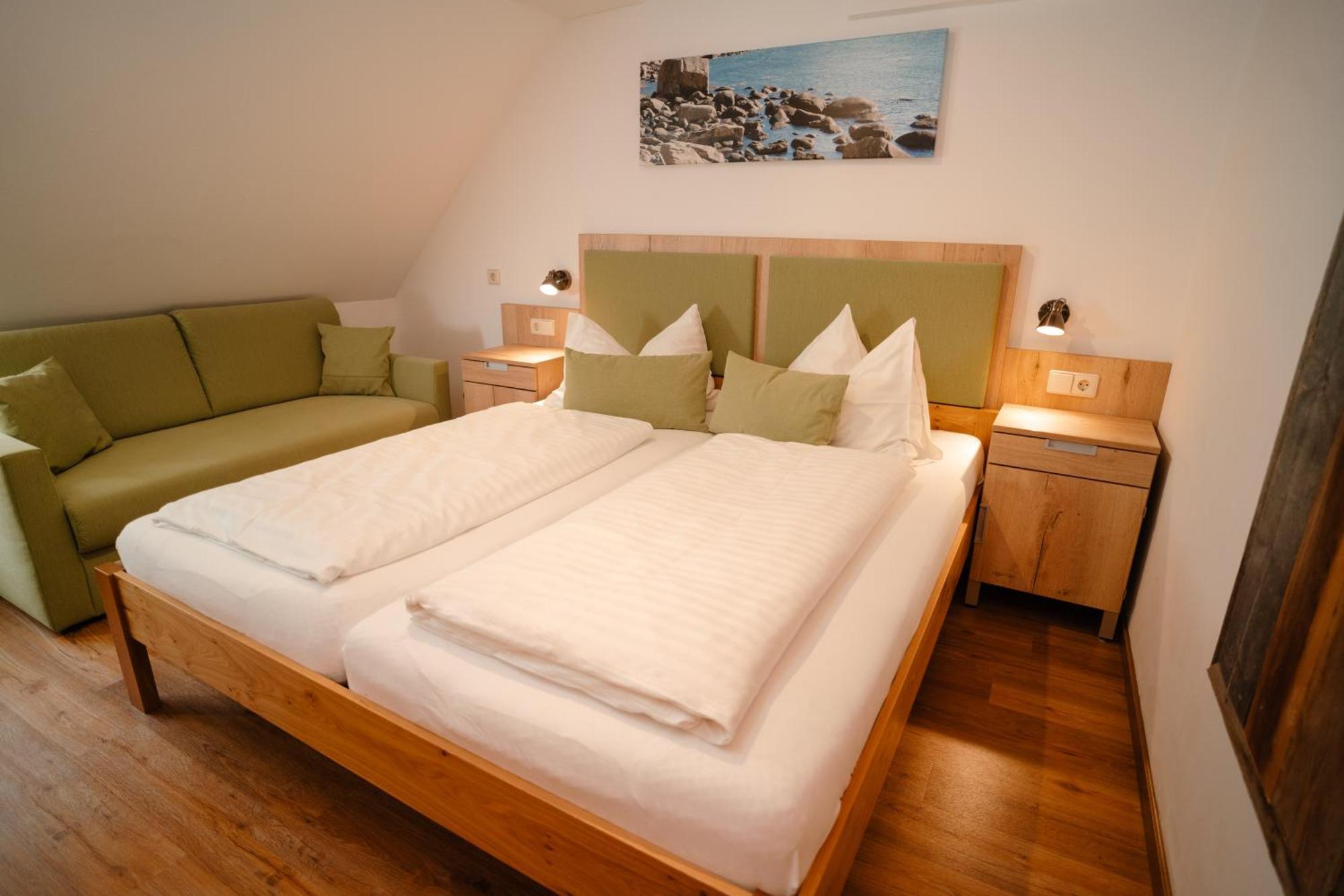 Ertlschweigerhaus Pension - Appartements - Zimmer Donnersbach Ngoại thất bức ảnh