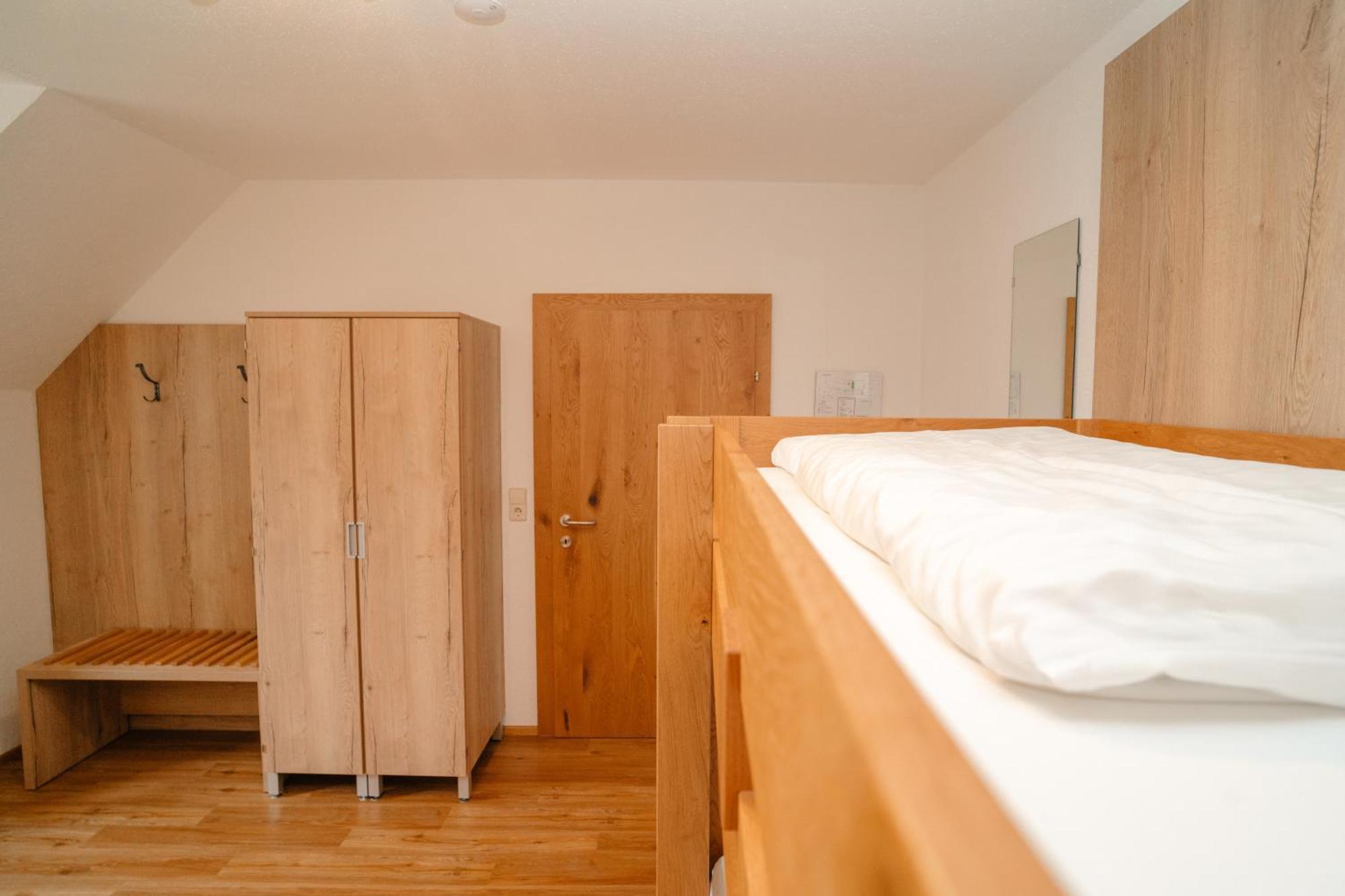 Ertlschweigerhaus Pension - Appartements - Zimmer Donnersbach Ngoại thất bức ảnh
