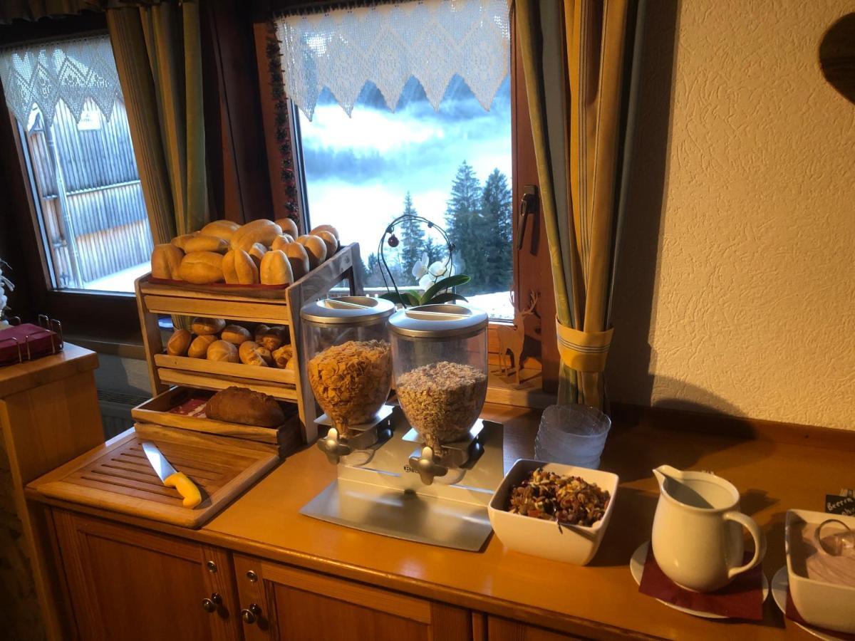 Ertlschweigerhaus Pension - Appartements - Zimmer Donnersbach Ngoại thất bức ảnh